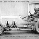 Illustration for article titled Surprise Saturday - Lesney Matchbox Models of Yesteryear 1908 Mercedes Grand Prix